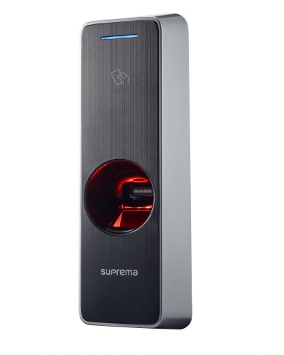 BEW2-ODPB. Биометрический считыватель уличный. Suprema в Череповце