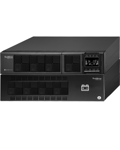 SRTSE8KRTXLI-NC Systeme Electriс. Источник бесперебойного питания. Systeme Electric в Череповце