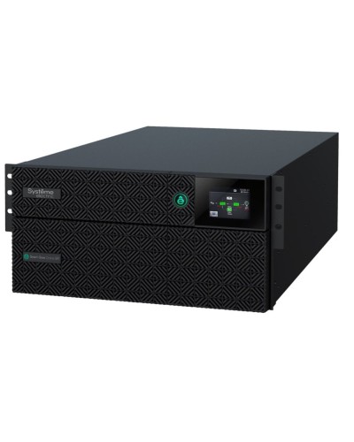 SRTRU10KRTXLI-NC Systeme Electric. Источник бесперебойного питания. Systeme Electric в Череповце