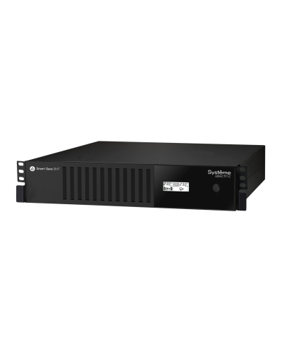SMTSE1000RMI2U Systeme Electriс. Источник бесперебойного питания. Systeme Electric в Череповце
