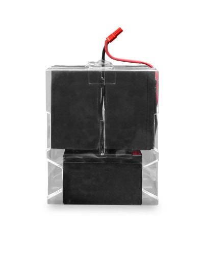 SERBC173 Systeme Electric. Аккумулятор герметичный свинцово-кислотный. Systeme Electric в Череповце