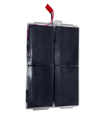 SERBC194 Systeme Electric. Аккумулятор герметичный свинцово-кислотный. Systeme Electric в Череповце