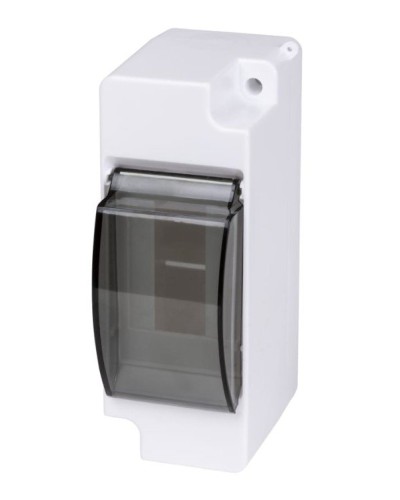 КМПн-1/2 для наружной установки с п/прозрачной крышкой, IP30 (SQ0907-0601). Бокс. TDM ЕLECTRIC в Череповце