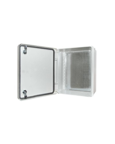 ЩПМП-1-0, GRP, IP55, IK08, 400х300х210. Бокс пластиковый антивандальный. TDM ЕLECTRIC в Череповце