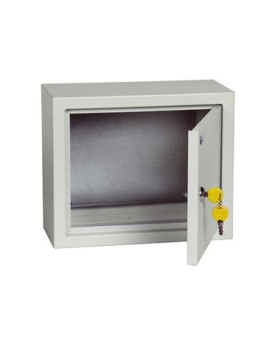 ЩМП-2.3.1-0 (SQ0905-0052). Шкаф металлический с монтажной панелью. TDM ЕLECTRIC в Череповце