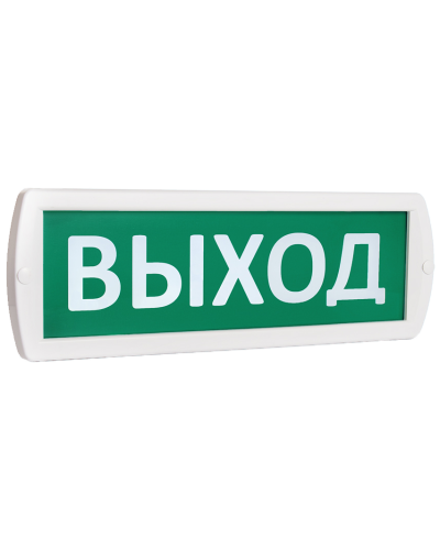 Топаз-220 Выход 220В, IP52 (SQ0349-0203). Оповещатель охранно-пожарный световой (табло). TDM ЕLECTRIC в Череповце