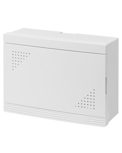 БМ-НП-02, 320х260х125, IP31 TDM (SQ0915-0322). Бокс мультимедийный. TDM ЕLECTRIC в Череповце