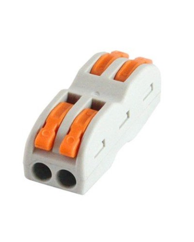 СК-412-2 (2,5 мм²) TDM (SQ0527-0041). Соединительная проходная клемма. TDM ЕLECTRIC в Череповце