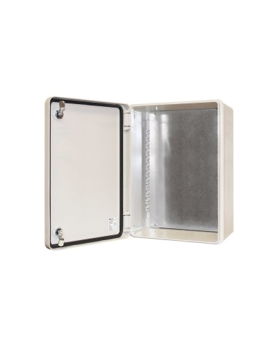 ЩПМП-2-0, GRP, IP66, IK10, 600х400х220. Бокс пластиковый антивандальный. TDM ЕLECTRIC в Череповце