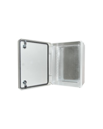 ЩПМП-1-1, GRP, IP55, IK08, 400х300х170. Бокс пластиковый антивандальный. TDM ЕLECTRIC в Череповце