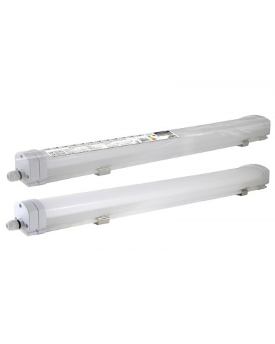 ДПП 600 16Вт 4000К 1200лм IP65 (SQ0366-0126). Светодиодный светильник LED. TDM ЕLECTRIC в Череповце
