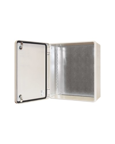 ЩПМП-3-0, GRP, IP66, IK10, 600х500х230. Бокс пластиковый антивандальный. TDM ЕLECTRIC в Череповце