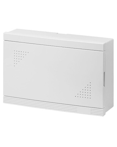 БМ-НП-03, 420х280х110, IP31 TDM (SQ0915-0323). Бокс мультимедийный. TDM ЕLECTRIC в Череповце