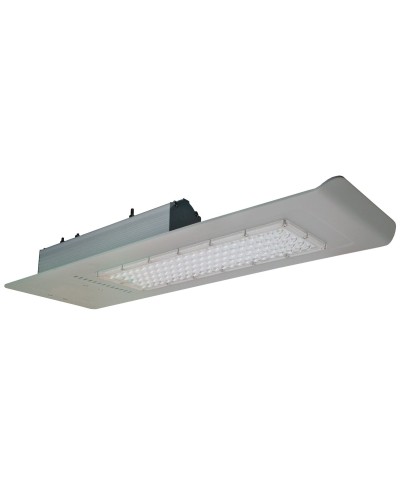 СКУ-01-060 СЛИМ 60Вт 5000K IP65 (SQ0345-0103). Светильник. TDM ЕLECTRIC в Череповце
