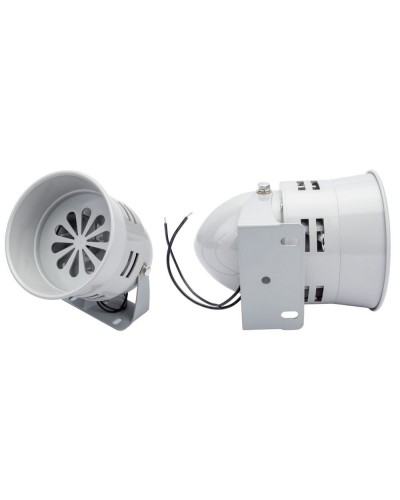 ССП-290 пластиковый корпус, 220B TDM. Сирена. TDM ЕLECTRIC в Череповце