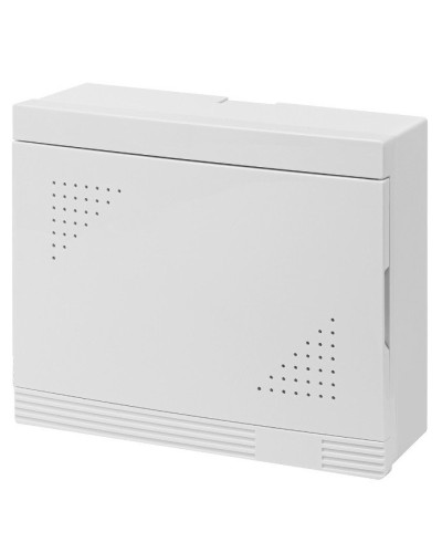 БМ-НП-01, 280х212х110, IP31 TDM (SQ0915-0321). Бокс мультимедийный. TDM ЕLECTRIC в Череповце