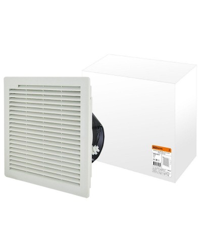 Вентилятор 230В, 35Вт, IP54 (SQ0832-0012). Вентилятор. TDM ЕLECTRIC в Череповце