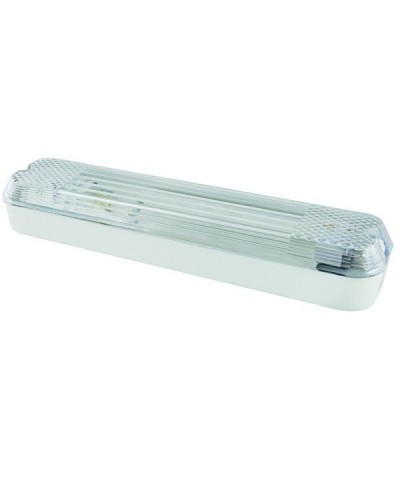 ДПБ 01-2х6-003 с датчиком движения, 12 Вт, LED, 1000 лм, 4000 К, IP40. Светильник вандалоустойчивый . TDM ЕLECTRIC в Череповце
