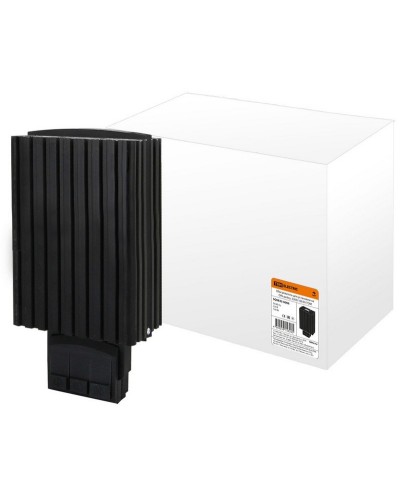 Обогреватель на DIN-рейку 230В, 75Вт (SQ0832-0005). Обогреватель. TDM ЕLECTRIC в Череповце