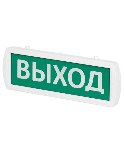 Топаз-12-Д Выход 12В, IP52 (SQ0349-0404). Оповещатель охранно-пожарный световой (табло). TDM ЕLECTRIC в Череповце