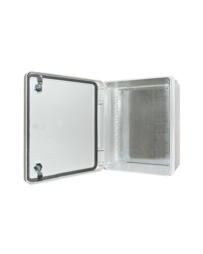 ЩПМП-4-0, GRP, IP55, IK08, 800х500х270. Бокс пластиковый антивандальный. TDM ЕLECTRIC в Череповце