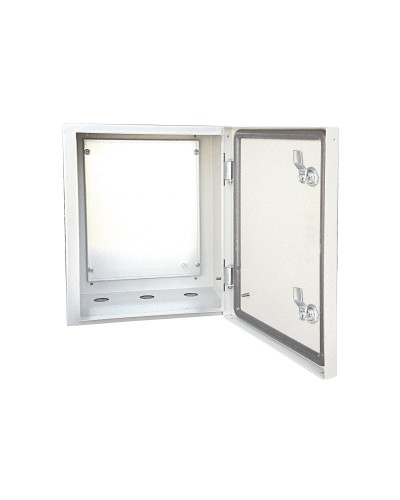 ЩМП-4.4.2-0, IP66 (SQ0905-0086). Шкаф металлический с монтажной платой. TDM ЕLECTRIC в Череповце