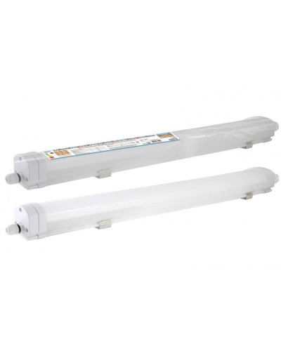 ДПП 600 16Вт 6500К 1200лм IP65 (SQ0366-0127). Светодиодный светильник LED. TDM ЕLECTRIC в Череповце