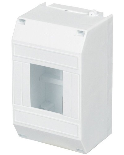 КМПн 1/4 для наружней установки IP20 (SQ0907-0102). Бокс. TDM ЕLECTRIC в Череповце