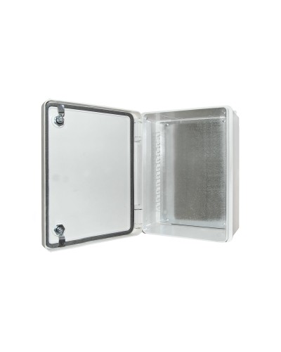 ЩПМП-2-0, GRP, IP55, IК08, 600х400х220. Бокс пластиковый антивандальный. TDM ЕLECTRIC в Череповце