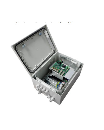 PSW-2G+Box. Сетевой коммутатор. TFortis в Череповце