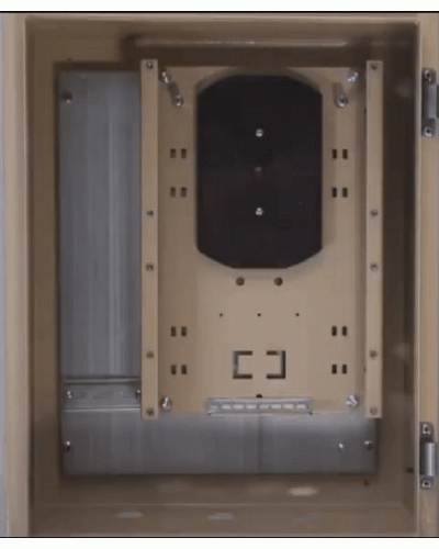 Tfortis CrossBox-2: Кросс оптический уличный в Череповце