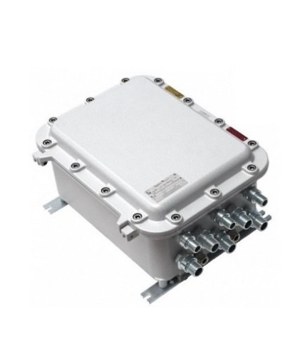 Tfortis PSW-2G+ Ex. Коммутатор с питанием по PoE взрывозащищенный. TFortis в Череповце