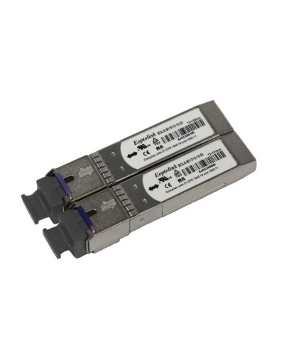 Tfortis SFP-Модуль оптический до 10км. SFP-модуль. TFortis в Череповце