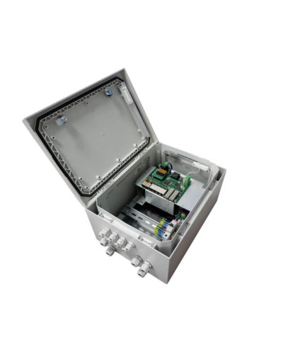 PSW-2G6F+Box. Сетевой коммутатор. TFortis в Череповце