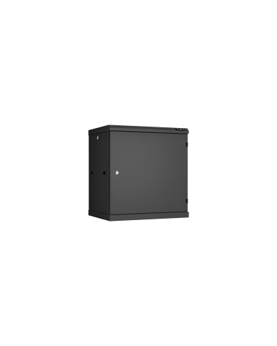 TWC-126045-R-M-BK. Шкаф телекоммуникационный 19 настенный 12U. TLK в Череповце