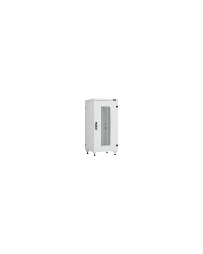 TFI-246010-PMPM-R-GY. Шкаф телекоммуникационный 19 напольный 24U. TLK в Череповце