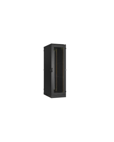 TFA-246010-PMPM-BK. Шкаф телекоммуникационный 19 напольный 24U. TLK в Череповце