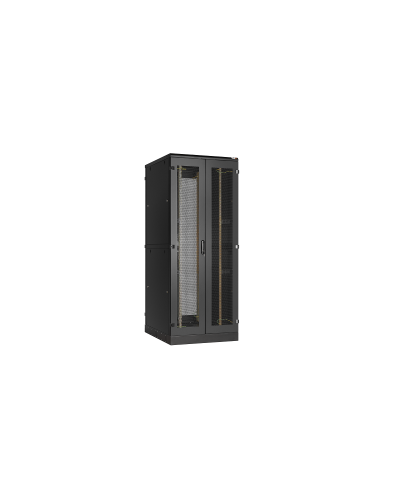 TFA-428012-PEWE-BK. Шкаф телекоммуникационный 19 напольный 42U. TLK в Череповце