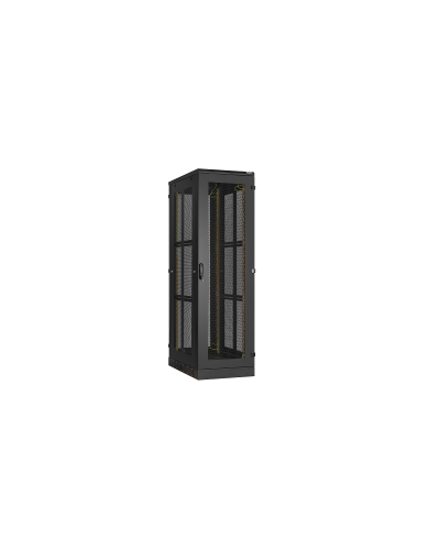 TFA-246010-PPPP-BK. Шкаф телекоммуникационный 19 напольный 24U. TLK в Череповце