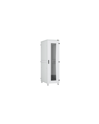 TFI-478080-GHMH-R-GY. Шкаф телекоммуникационный 19 напольный 47U. TLK в Череповце