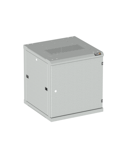 TWC-066045-R-M-GY. Шкаф телекоммуникационный 19 настенный 6U. TLK в Череповце