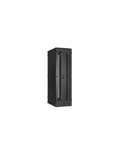 TFA-476010-WHWH-BK. Шкаф телекоммуникационный 19 напольный 47U. TLK в Череповце