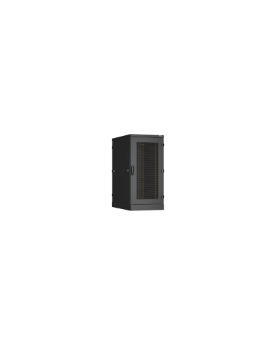 TFA-246080-PMMM-BK. Шкаф телекоммуникационный 19 напольный 24U. TLK в Череповце