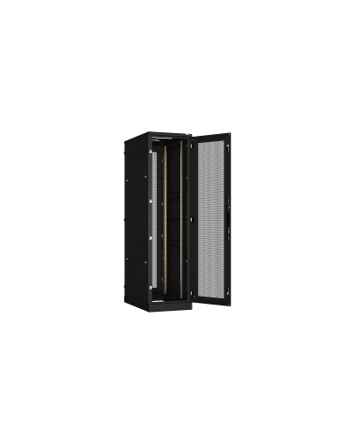TFA-426010-PHPH-BK. Шкаф телекоммуникационный 19 напольный 42U. TLK в Череповце