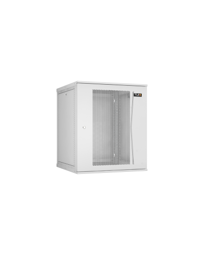 TWI-126060-R-P-BK. Шкаф телекоммуникационный 19 настенный 12U. TLK в Череповце