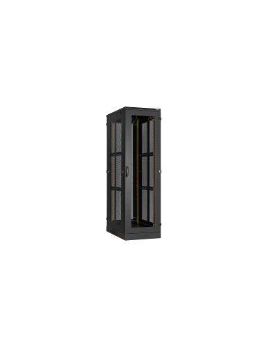 TFA-246010-GPPP-BK. Шкаф телекоммуникационный 19 напольный 24U. TLK в Череповце