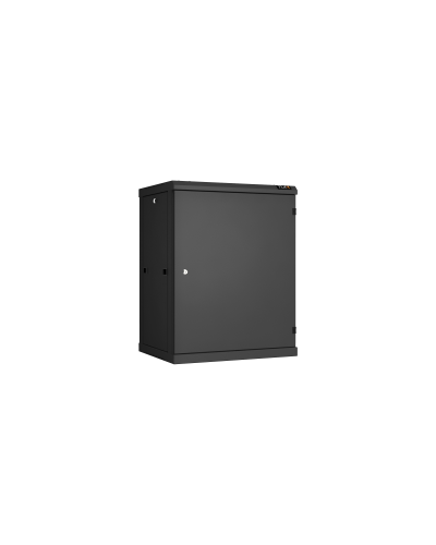 TWC-156045-R-M-BK. Шкаф телекоммуникационный 19 настенный 15U. TLK в Череповце