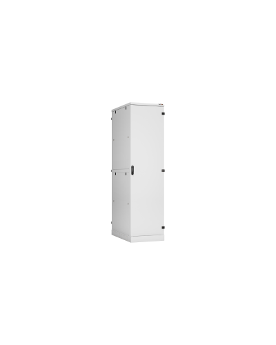 TFI-476010-MHMH-R-GY. Шкаф телекоммуникационный 19 напольный 47U. TLK в Череповце
