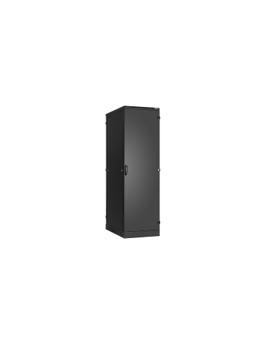 TFA-426010-MMMM-BK. Шкаф телекоммуникационный 19 напольный 42U. TLK в Череповце