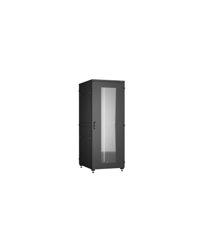 TFI-478080-GHMH-R-BK. Шкаф телекоммуникационный 19 напольный 47U. TLK в Череповце